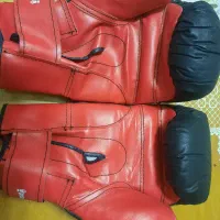 دستکش بوکس
