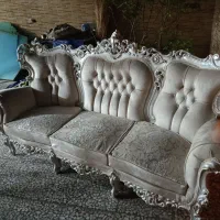 تعمیرات مبلمان رویه کوبی و رنگ باشرایط