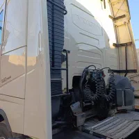 ولوو ۵۰۰ مدل ۲۰۲۱ یورو ۶|خودرو سنگین|شادگان, |دیوار