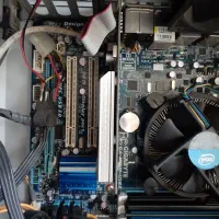 کیس کامپیوتر pc|رایانه رومیزی|تهران, طیب|دیوار