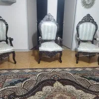 مبل|مبلمان خانگی و میز عسلی|کرج, خرمدشت|دیوار