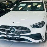 بنز c200L مدل 2025