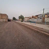 152مترزمین مسکونی ۶دانگ سند باپروانه نزدیک گمرک|فروش زمین و ملک کلنگی|قم, ولیعصر|دیوار