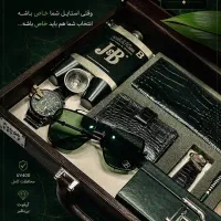 مدل خانوم جهت آنلاین شاپ عینک دودی