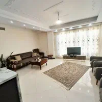 ۷۵ متر فول امکانات غرق نور پونک