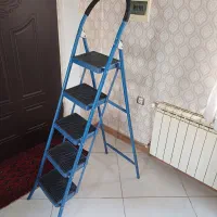 نردبان پنچ پله