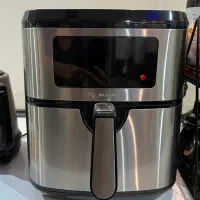 هواپز ۹/۲لیتری مباشی در حد نو ۷میلیون