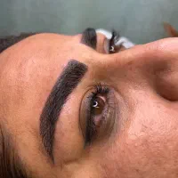 جشنواره میکرو فیبروز خط چشم بنمژه