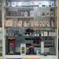 ویترین و میز پیشخوان