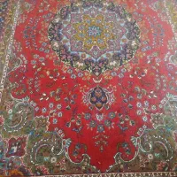 سه تخته فرش ۹ متری سالم و تمیز|فرش|نجف‌آباد, گلدشت|دیوار