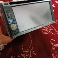 پخش دودین تصویری الپاین 530e