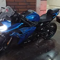 کی وی  Keeway250r.  Cf250|موتورسیکلت|تهران, ازگل|دیوار