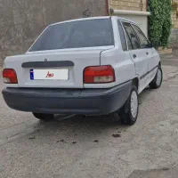 فروش فوری پراید ۱۳۱