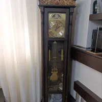 ساعت