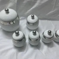 بانکه چای و ادویه