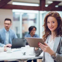 ده نفر بازار یاب خانم به صورت پاره وقت