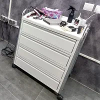 ترولی ارایشگاه|دفتر کار|تهران, تهرانپارس غربی|دیوار