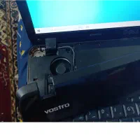 لپتاپ دل1015|رایانه همراه|شاهین‌شهر, شهرک گلدیس|دیوار