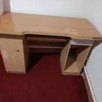 بازدید مامونیه|میز تحریر و کامپیوتر|زرندیه, |دیوار