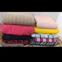 تعدادی پارچه