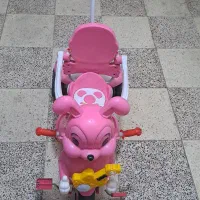 سه چرخه|دوچرخه، اسکیت، اسکوتر|اسلام‌شهر, مظفریه|دیوار