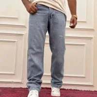 شلوار استرایت و استریت NO1 ترک