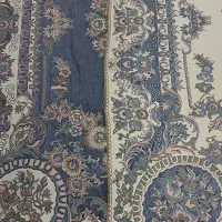 روفرشی دورو مخمل ۱۲ متری و ۹متری