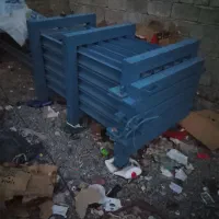 خرید ضایعات لاک کارتن وکتاب