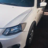 کوییک ۱۴۰۱ بدون رنگ|خودرو سواری و وانت|تبریز, |دیوار