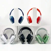 هدفون بلوتوثی طرح اپل مدل P9 (حضوری و درب منزل)|لوازم جانبی موبایل و تبلت|تبریز, |دیوار