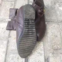 چکمه|کیف، کفش، کمربند|مشهد, عبادی|دیوار