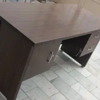 میز اداری|مبلمان اداری|نیشابور, شهرک اندیشه|دیوار