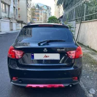 کوییک R 1400 بی رنگ|خودرو سواری و وانت|رشت, کاکتوس|دیوار