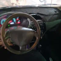 تیبا مدل 93.رنگدار|خودرو سواری و وانت|بهبهان, |دیوار