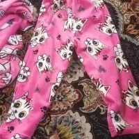 زیر شلواری مخمل