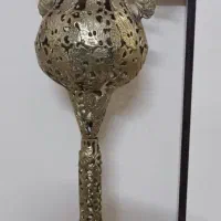 گلدان برنج
