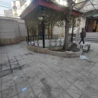 ۲۴۴متر/ویلایی/حاشیه ۱۲متر /تراکم زیاد