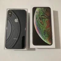 Xs max 256 lla