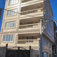 یک واحد آپارتمان طبقه چهارم|فروش آپارتمان|اشتهارد, |دیوار