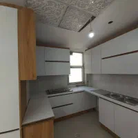 واحد ۷۶ متری کلید نخورده خیابان سرزمین|فروش آپارتمان|هشتگرد, شهرک آرتیمان|دیوار