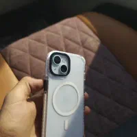 گوشی آیفون ۱۵ نرمال