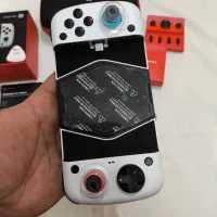 دسته بازی حرفه ایی گیمسر|کنسول، بازی ویدئویی و آنلاین|خرم‌آباد, |دیوار