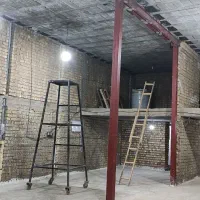 فروش سوله، ملک تجاری مسکونی جرسقان خیابان برگزار|فروش دفتر صنعتی، کشاورزی، تجاری|شیراز, سلطان آباد|دیوار