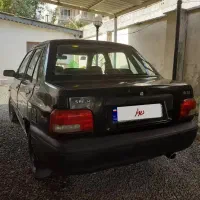 پراید ۸۹|خودرو سواری و وانت|لنگرود, |دیوار