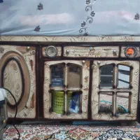 کمد رختخواب