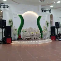 اجاره باندوپردهledوآبشارسردوبخارومیکروفن و....