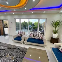 اجاره ویلا استخردار مستقیم از مالک باغ|اجارهٔ کوتاه‌مدت ویلا و باغ|شهریار, ابراهیم‌آباد|دیوار