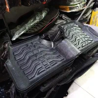 کف پایی سه بعدی