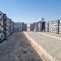 باغچه303متری-سنددار-چهاردیواری