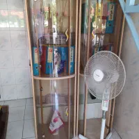 دو عدد فایل ایستاده